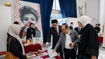 Potret Milad 32 PPI Tunisia Saat Ramadan: Diplomasi Rasa Keluarga