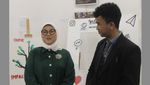 Potret Milad 32 PPI Tunisia Saat Ramadan: Diplomasi Rasa Keluarga