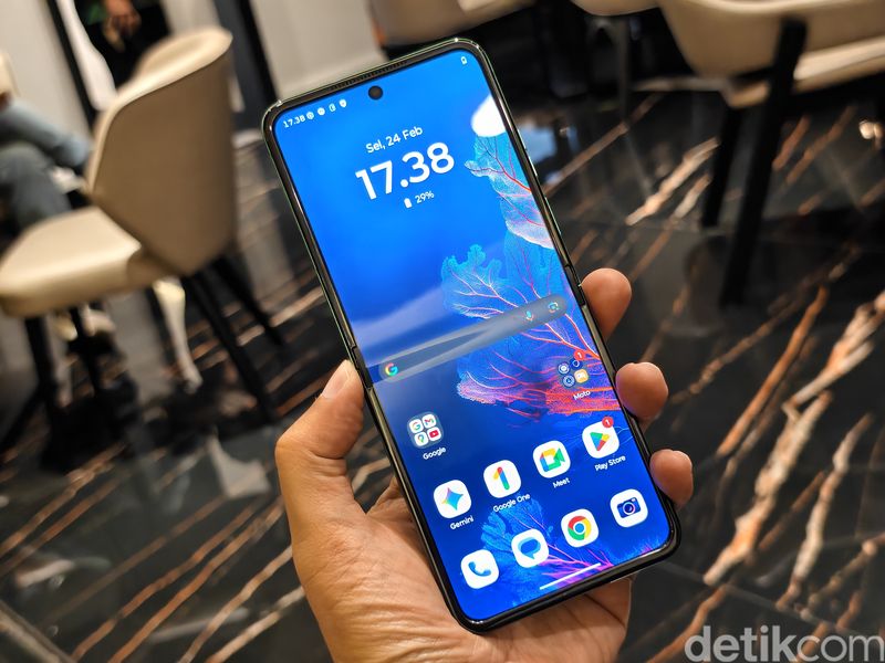 Motorola Razr 60 Motorola Razr 60