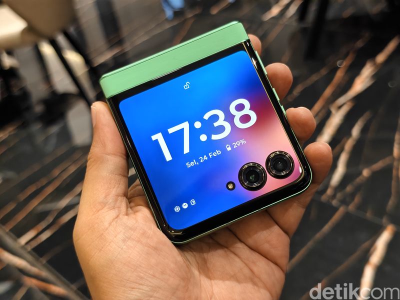 Motorola Razr 60 Motorola Razr 60