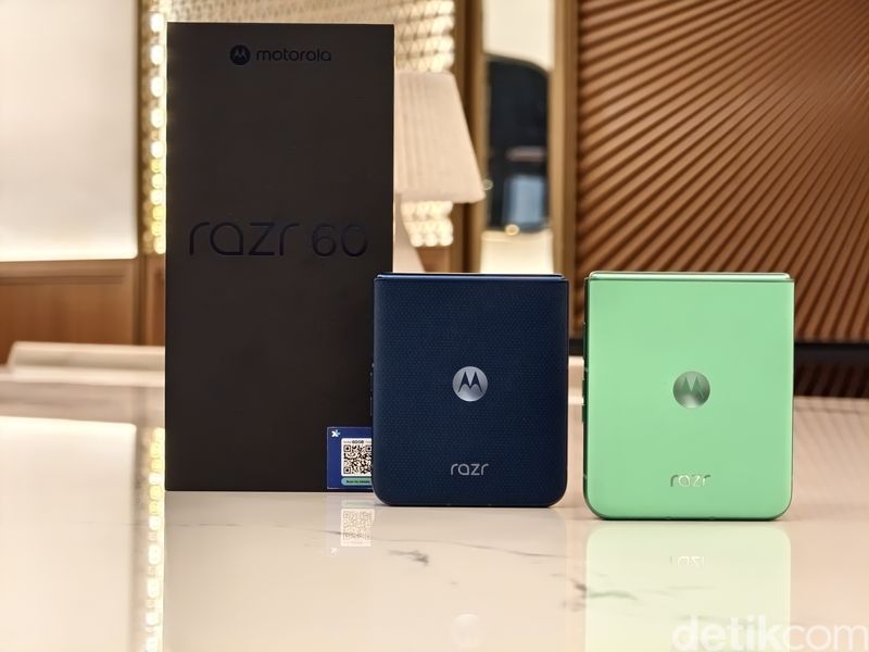 Motorola Razr 60 Motorola Razr 60