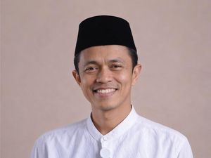 Candu Info Bites Video Religi di Bulan Puasa