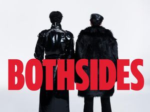 Breakdown Tracklist Album BOTHSIDES Debut NCT JNJM