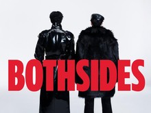 Breakdown Tracklist Album BOTHSIDES Debut NCT JNJM