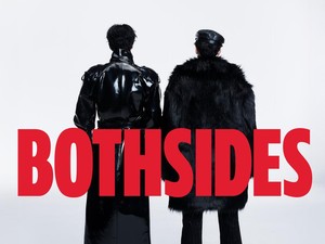 Breakdown Tracklist Album BOTHSIDES Debut NCT JNJM