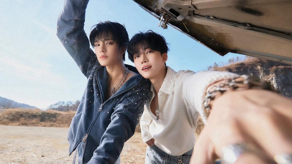 Video: Pengumuman! JNJM Bakal Gelar Fanmeeting di Jakarta