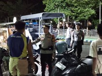 Perang Sarung dan Panah di Dompu, 2 Remaja Ditangkap