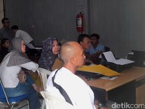 Pemilik Agensi Travel Umrah di Lubuklinggau Mangkir Panggilan Polisi