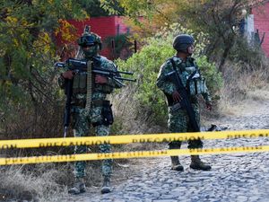 Pasca El Mencho Tewas, Tapalpa Dijaga Ketat Tentara