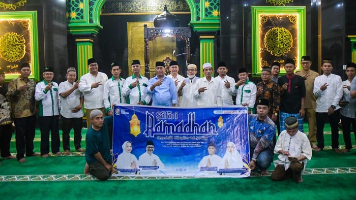 Pemkab Deli Serdang