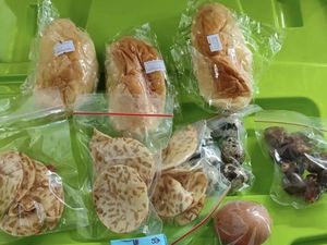 Standar Gizi MBG Ramadan Menu Roti-Keripik di Bone Dipertanyakan