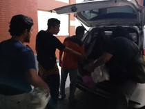 3 Penjual 15,5 Kg Bahan Mercon di Pati-Kudus Ditangkap, 1 Orang Residivis