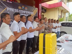 Nasib Koper Turis Bromo Asal Thailand Usai Para Pelaku Tertangkap