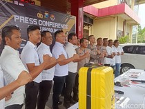 Nasib Koper Turis Bromo Asal Thailand Usai Para Pelaku Tertangkap