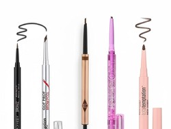 8 Rekomendasi Pensil Alis Terbaik dan Tahan Lama, Favorit MUA Dunia