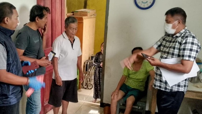 Hingga kini, polisi menyatakan perkara tersebut masih dalam tahap penyelidikan.