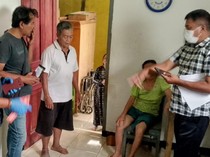 Lagi! Perampokan di Banyumas, Kini Anting Lansia Sakit Digasak