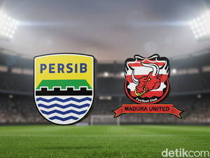 2.318 Personel Gabungan Amankan Laga Persib Vs Madura United