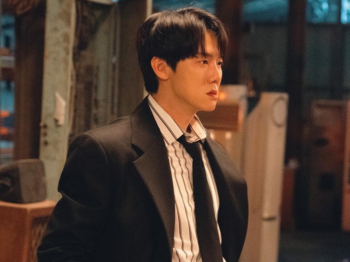 Drama Korea Phantom Lawyer