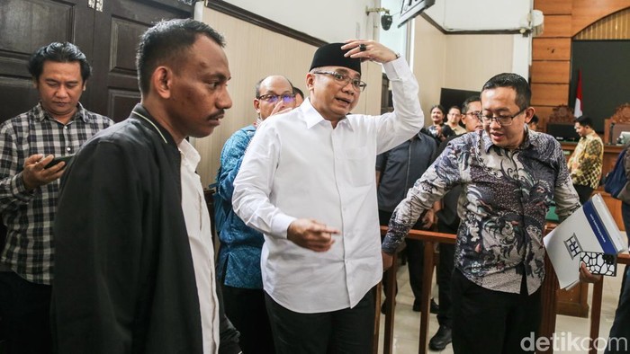 Status Tersangka Yaqut Sah, Kapan Ditahan KPK? Praperadilan Ditolak, Kasus Kuota Haji Terus Berlanjut