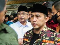 Video: KPK Absen, Sidang Praperadilan Yaqut di Kasus Kuota Haji Ditunda