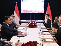 Pemerintah Rencanakan Pelatihan untuk 15 Ribu Insinyur Teknologi Chip