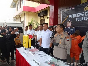 Kronologi 7 Koper Turis Thailand Raib di Bromo hingga 3 Pelaku Diciduk