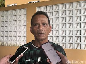 Kontrak Habis, Ansyari Lubis Bicara soal Nasibnya di PSS Sleman