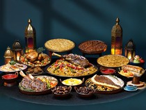 Sensasi Iftar Beragam Konsep di Pullman dan ibis Styles Bandung Grand Central