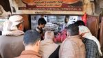 Ramadan di Yaman, Pasar Souq al-Milh Tetap Ramai Meski Berpuasa