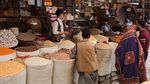 Ramadan di Yaman, Pasar Souq al-Milh Tetap Ramai Meski Berpuasa