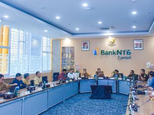 Pemprov NTB Percepat 15 Izin Pertambangan Rakyat