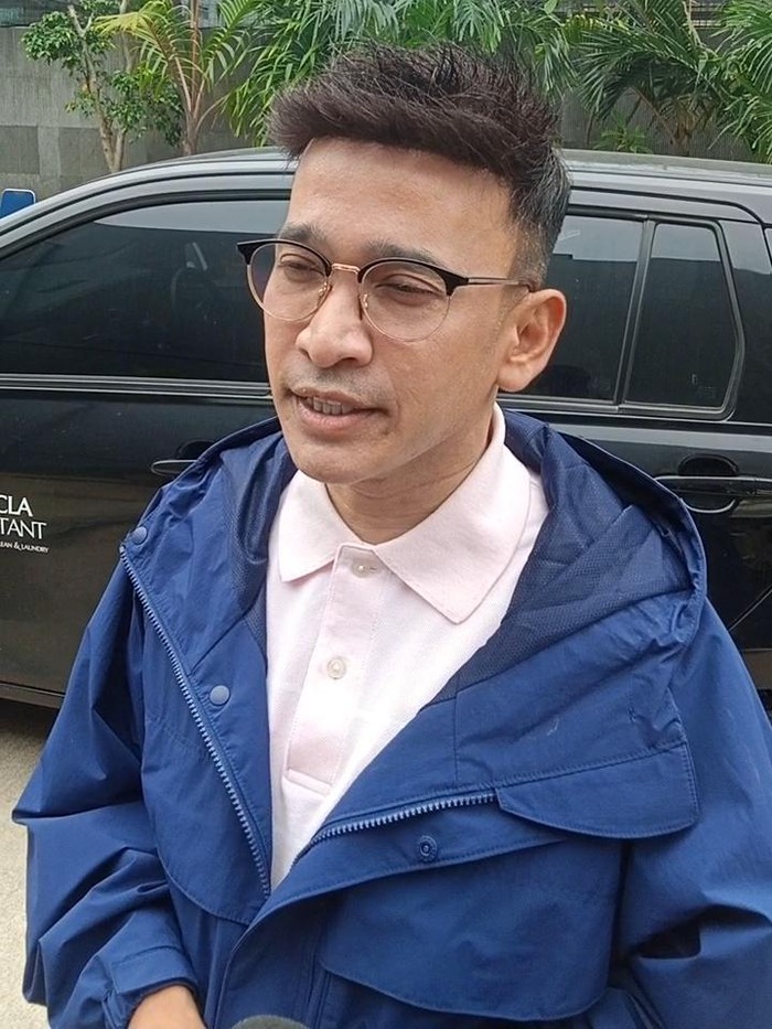 Reaksi Ruben Onsu Lihat dan Dengar Ucapan Kasar Sarwendah