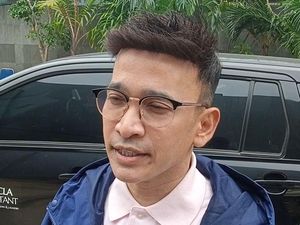 Ruben Onsu Buka Suara Disebut Belum Bayar Sekolah Anak dan Setop Nafkah