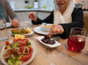 Rahasia Sahur Penuh Berkah, 5 Adab yang Dicontohkan Nabi Muhammad SAW