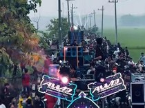 Acara Sound Horeg-Joget Seksi Saat Sahur di Jombang Diselidiki Polisi