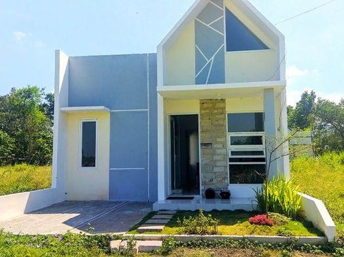 Rumah Rp 160 juta-an di Bondowoso, Jawa Timur