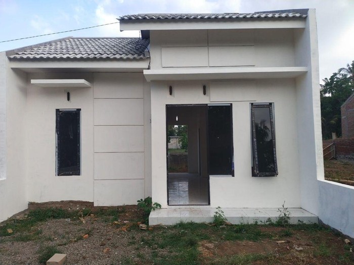 Rumah Rp 160 juta-an di Bondowoso, Jawa Timur