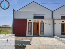 Lagi Cari Rumah Rp 160 Juta-an? Yuk Cek di Bondowoso