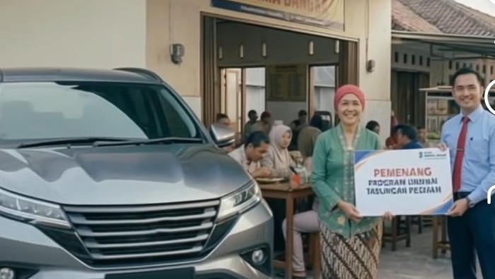 Tabungan Pesirah Bank Sumsel Babel