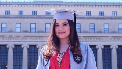 Tasya Kamila soal Kritik Usai Laporan Kontribusi Sebagai Alumni LPDP