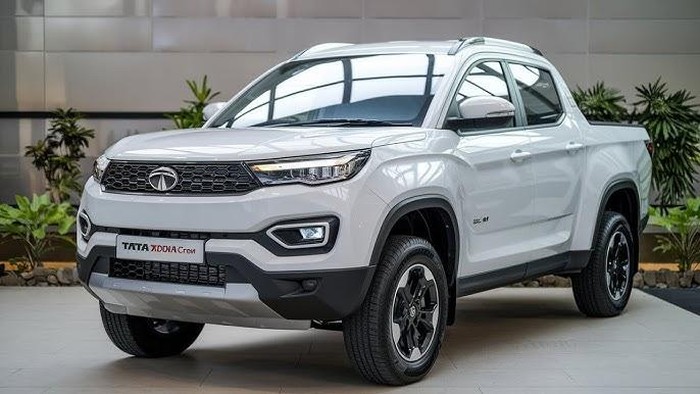 Tata Motors Disebut Bakal Bangun Pabrik di Indonesia 2029: Apakah ini Pemicu Baru Perang Mobil?