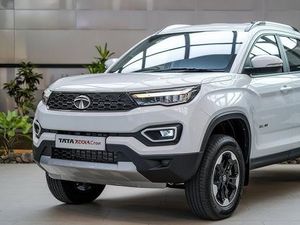 Tata Motors Disebut Bakal Bangun Pabrik di Indonesia 2029