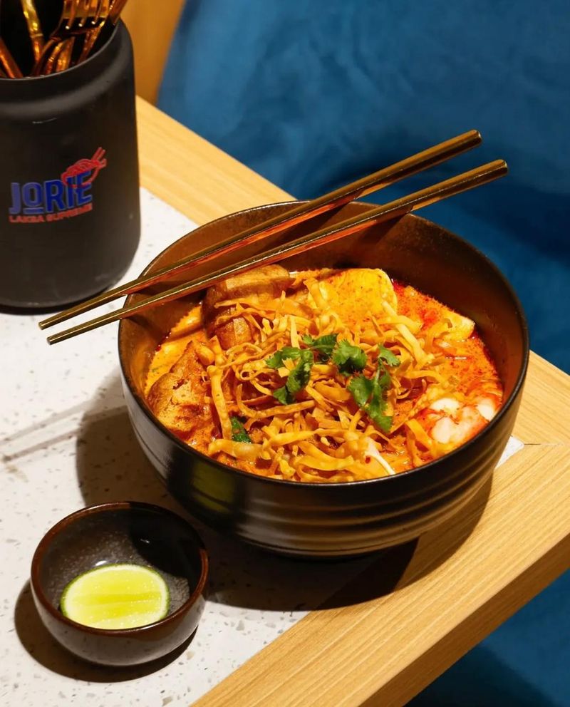 Tempat makan untuk bukber di Jaksel