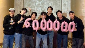 Hingga Rabu (25/3/2026), The Kings Warden jadi film terlaris ke-3 sepanjang sejarah bioskop Korea Selatan. (Foto: dok. Showbox)