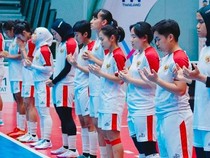 Jadwal Semifinal Piala AFF Futsal Putri 2026: Indonesia Vs Australia Sore Ini