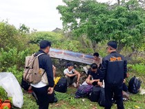 Kronologi 7 WNA Masuk Australia Lalu Ditangkap di Rote Ndao NTT