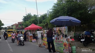 Magnet Ramadan di Jantung Kuliner Delanggu