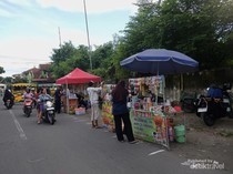 Magnet Ramadan di Jantung Kuliner Delanggu
