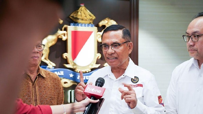 Wakil Ketua Umum Kadin (WKU) Bidang Perindustrian, Saleh Husin